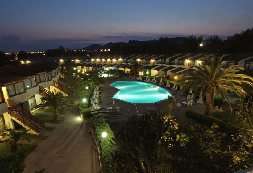 ホテル Porto Kaleo Resort