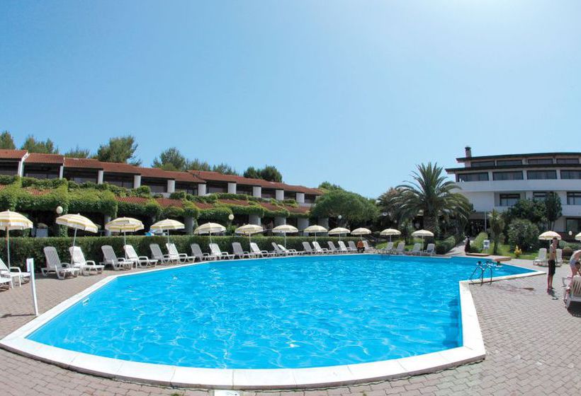 ホテル Porto Kaleo Resort