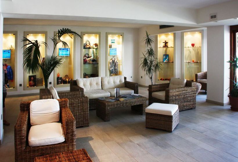 ホテル Porto Kaleo Resort