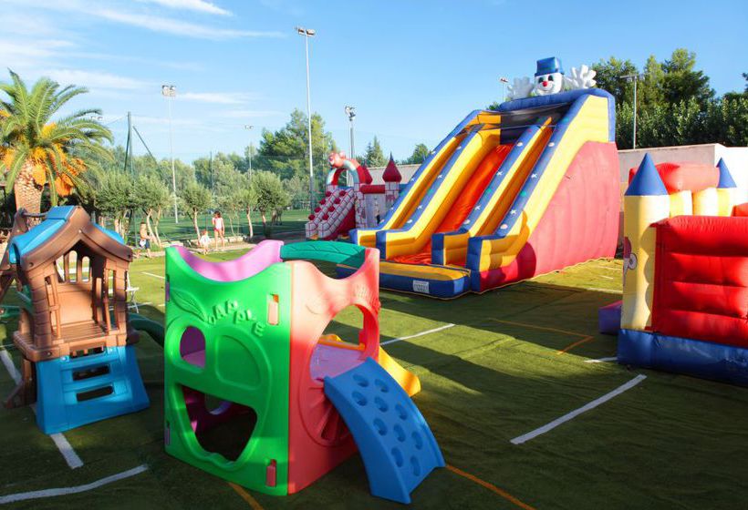 ホテル Porto Kaleo Resort