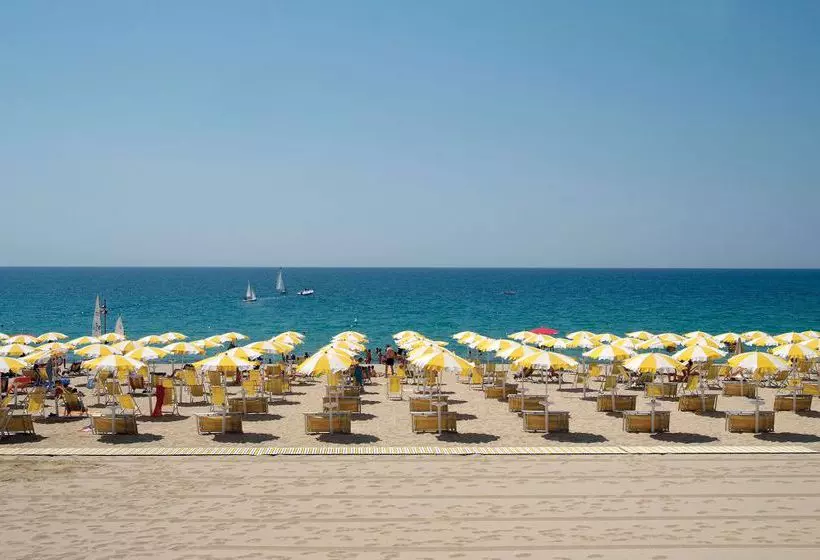 בית מלון כפרי Porto Kaleo Resort