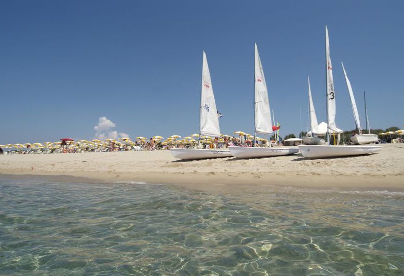 ホテル Porto Kaleo Resort