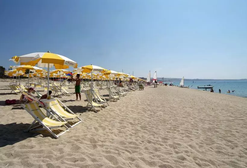 בית מלון כפרי Porto Kaleo Resort