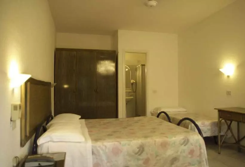 בית מלון כפרי Porto Kaleo Resort