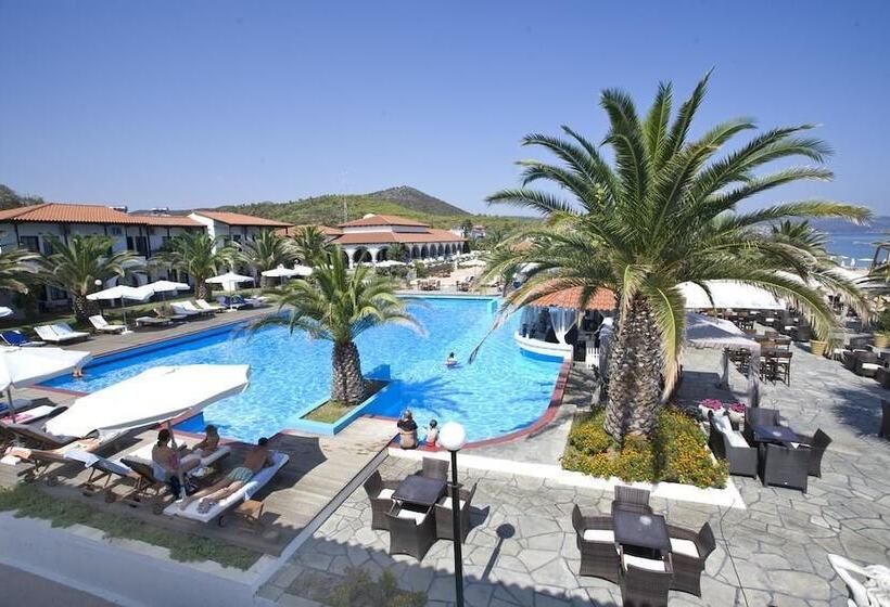 Resort Assa Maris Beach