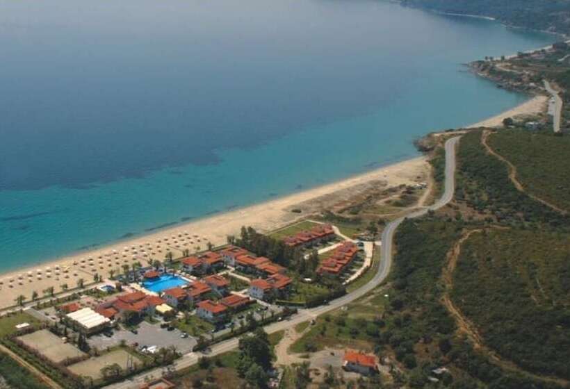 Resort Assa Maris Beach