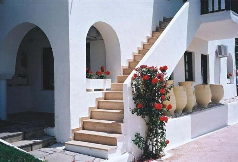 Resort Assa Maris Beach