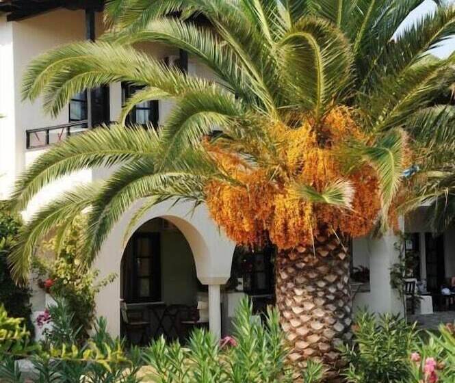 Resort Assa Maris Beach