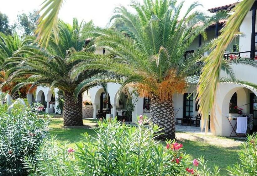 Resort Assa Maris Beach