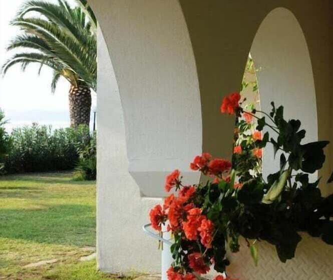 Resort Assa Maris Beach