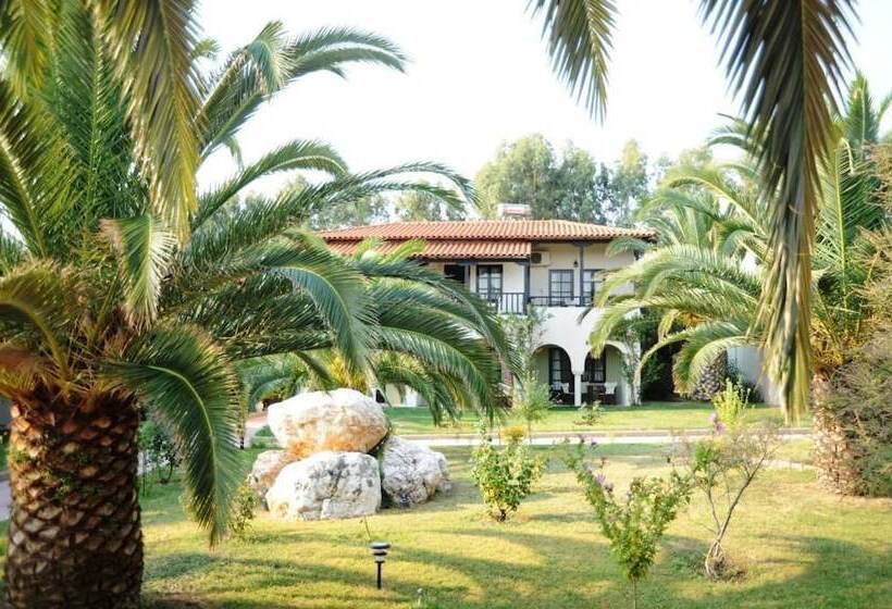 Resort Assa Maris Beach