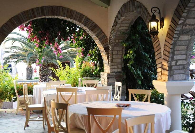 Resort Assa Maris Beach