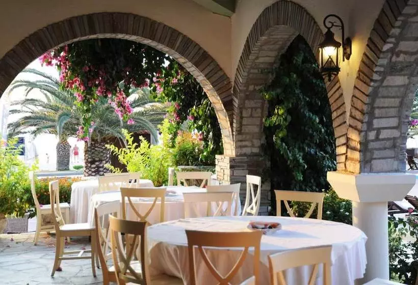 리조트 Assa Maris Beach