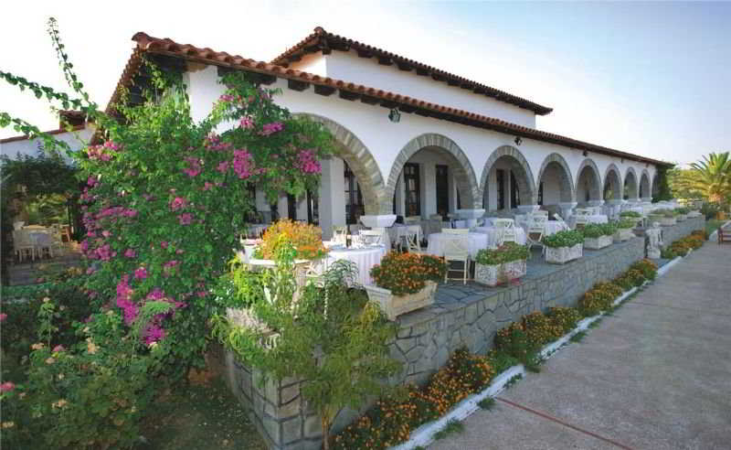 Resort Assa Maris Beach