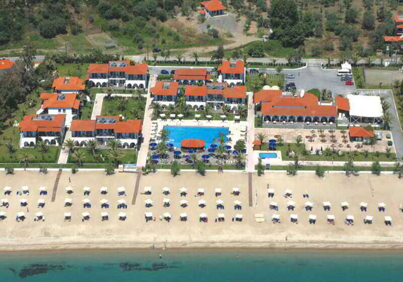 Resort Assa Maris Beach