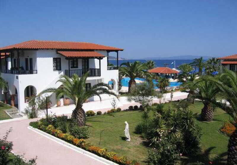 Resort Assa Maris Beach