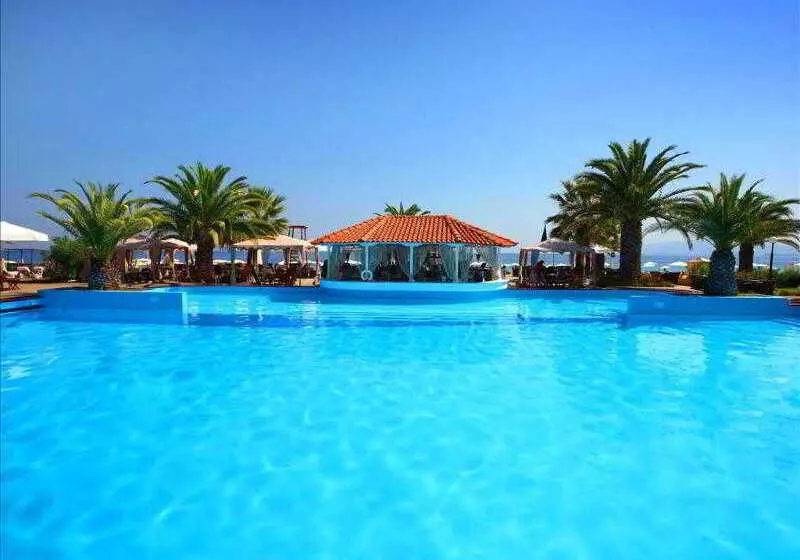 리조트 Assa Maris Beach