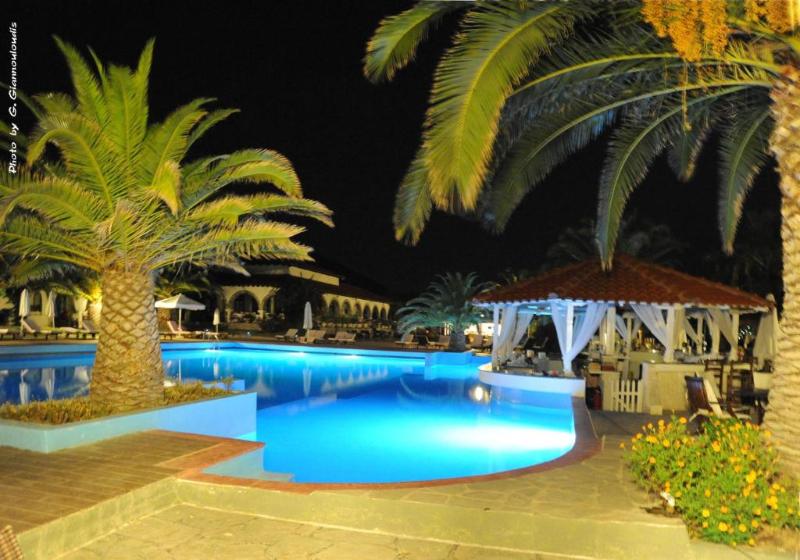 Resort Assa Maris Beach