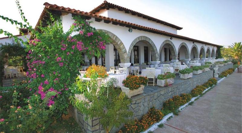 Resort Assa Maris Beach