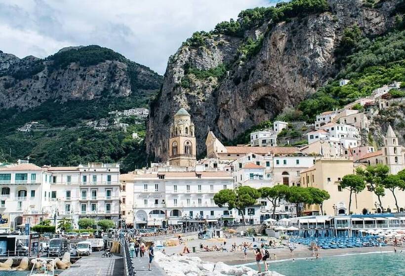 Resort Village Camping Santa Fortunata Campogaio