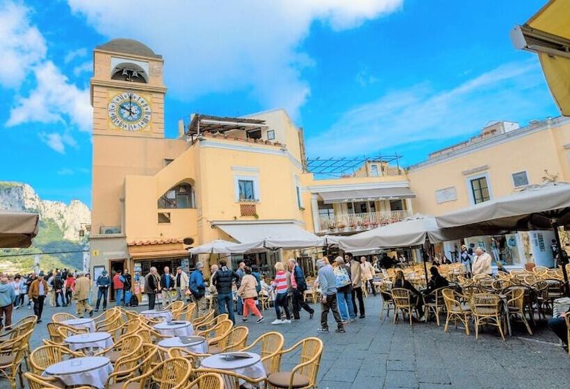 منتجع Village Camping Santa Fortunata  Campogaio