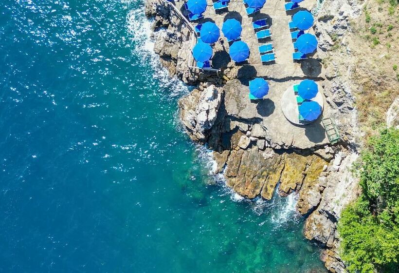 Resort Village Camping Santa Fortunata Campogaio