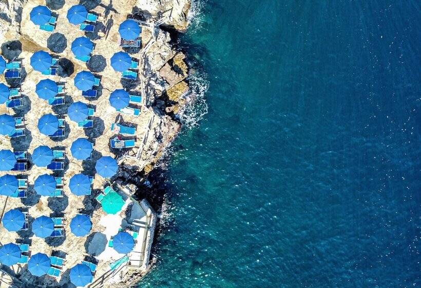 Resort Village Camping Santa Fortunata Campogaio