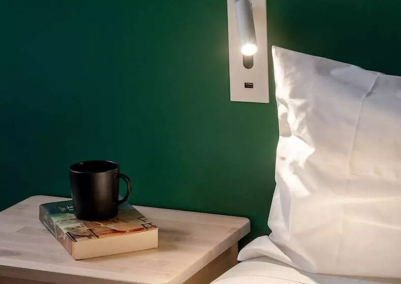 Apartamentos Líbere Bilbao La Vieja