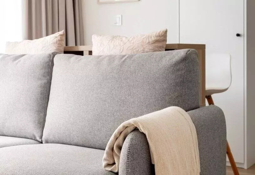 Apartamentos Líbere Bilbao La Vieja