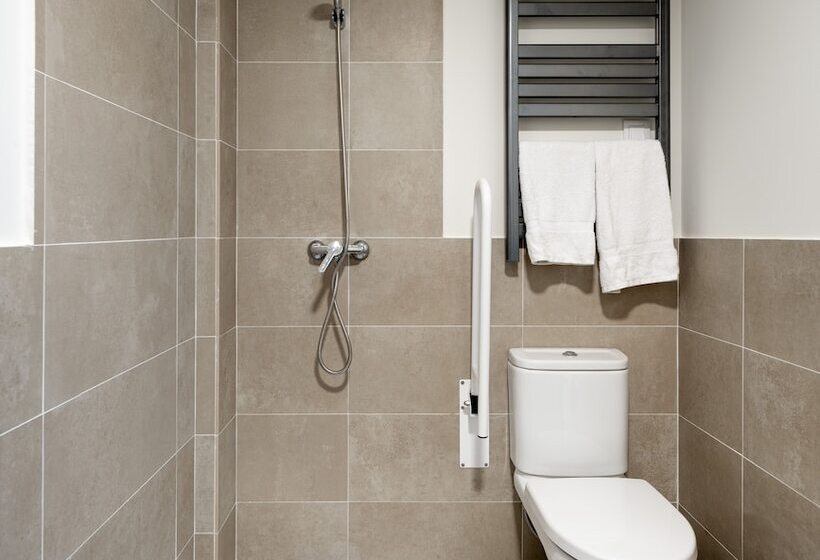 Apartamentos Líbere Bilbao La Vieja