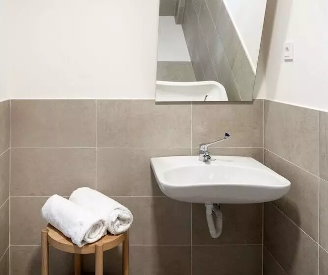 Apartamentos Líbere Bilbao La Vieja