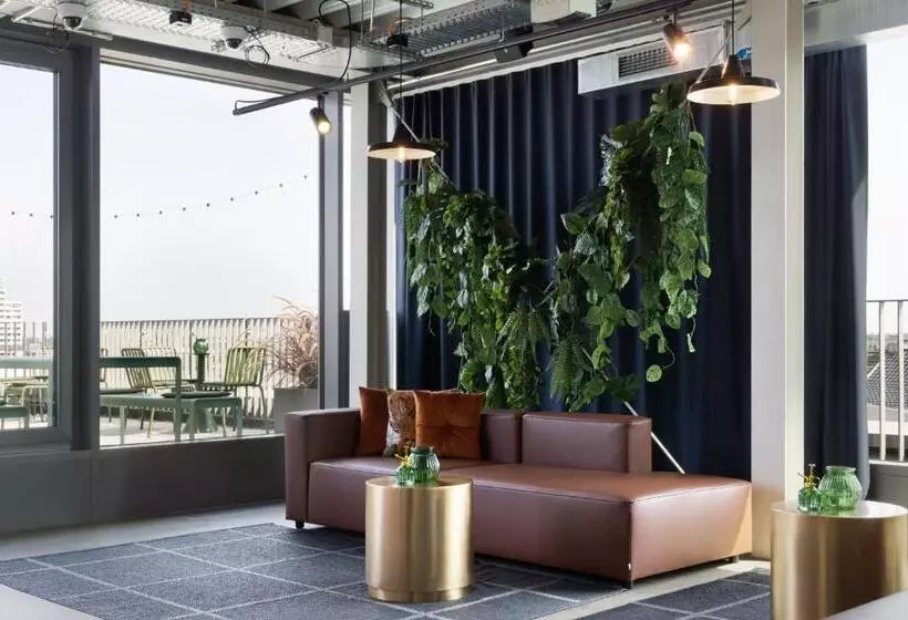 Basecamp Hotel Dortmund