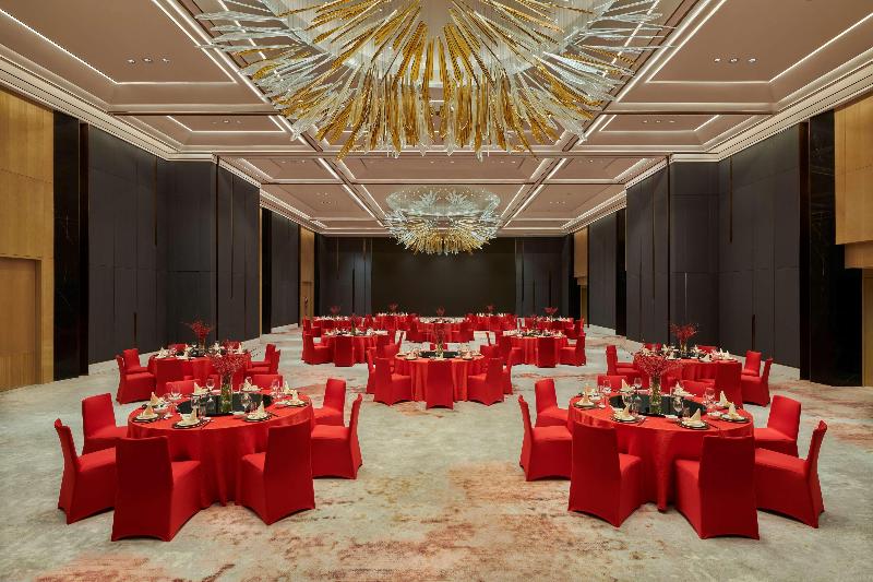 בית מלון כפרי Hilton Yancheng