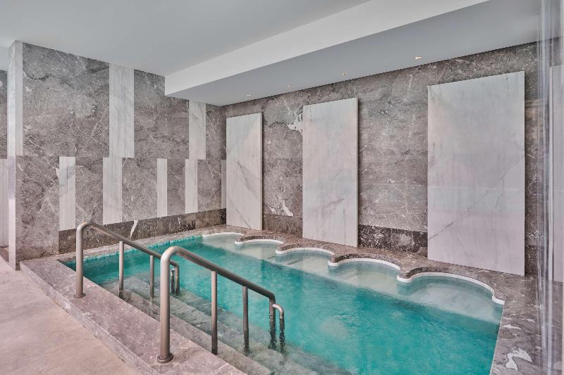 בית מלון כפרי Hilton Yancheng