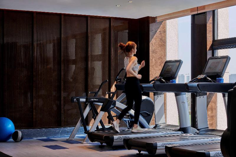 בית מלון כפרי Hilton Yancheng