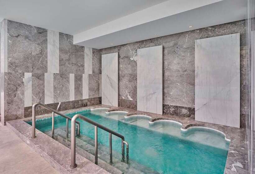 בית מלון כפרי Hilton Yancheng