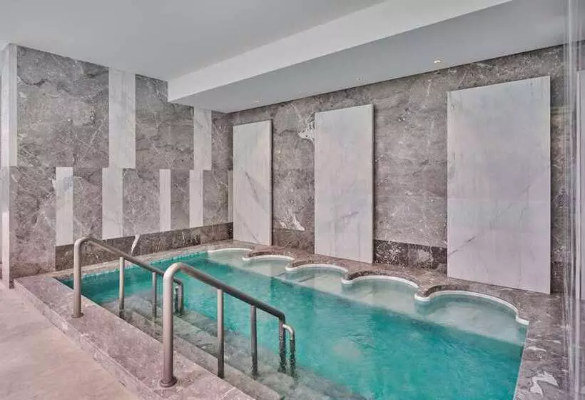 Hotelli Hilton Yancheng