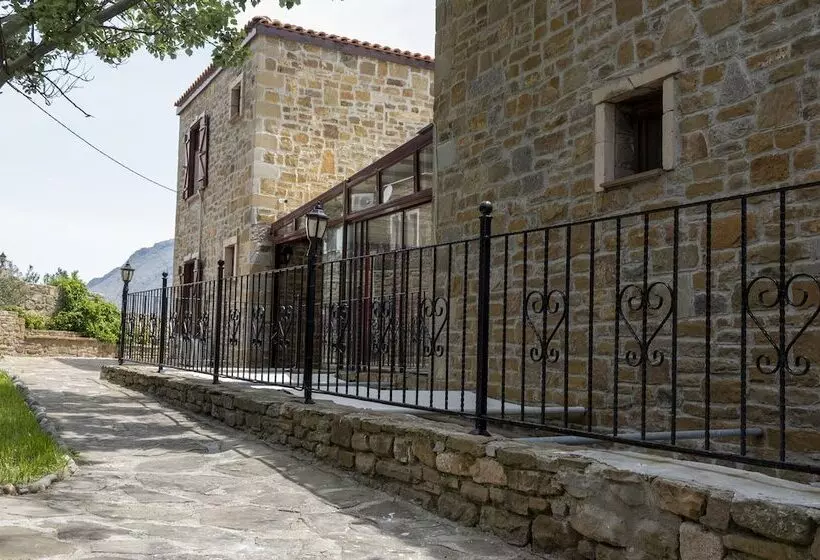 Salkım Butik Otel