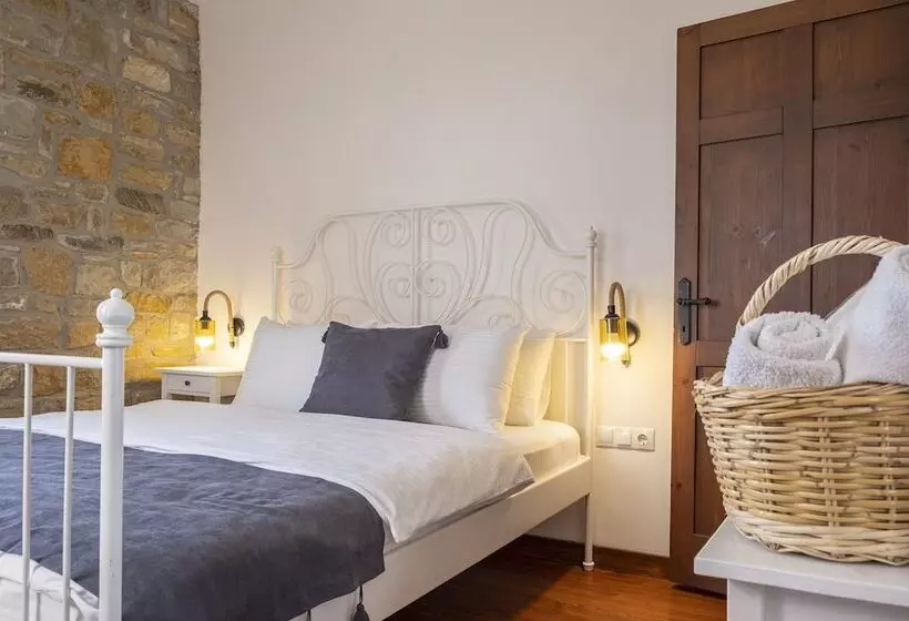 Salkım Butik Otel