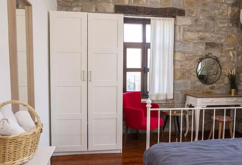 Salkım Butik Otel