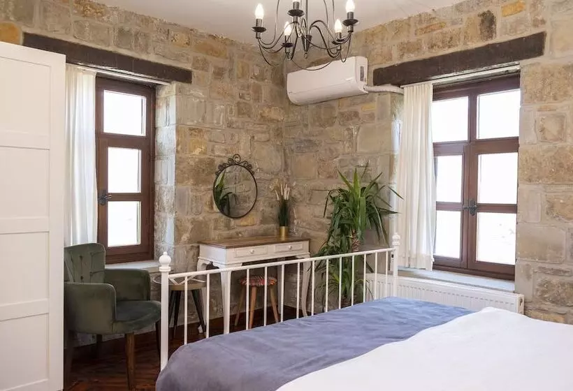 Salkım Butik Otel