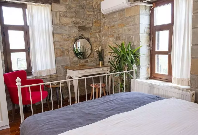 Salkım Butik Otel
