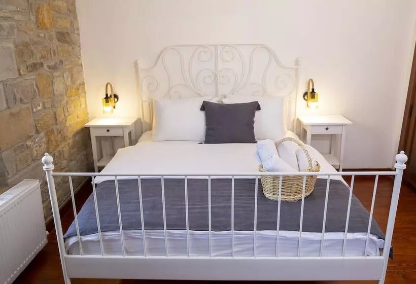 Salkım Butik Otel