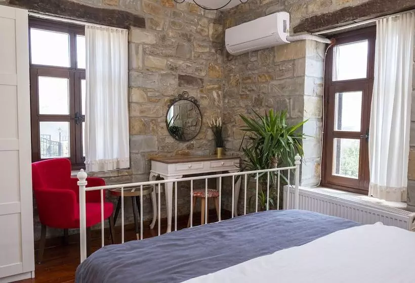 Salkım Butik Otel