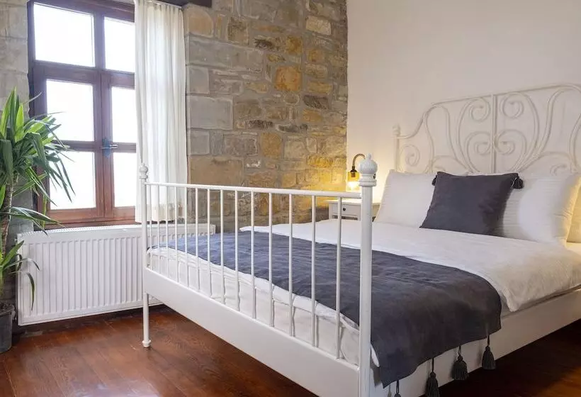 Salkım Butik Otel