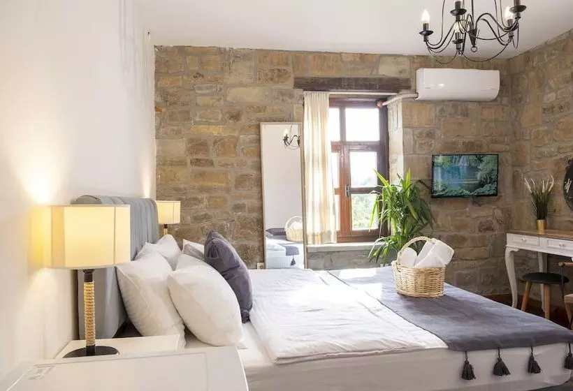 Salkım Butik Otel