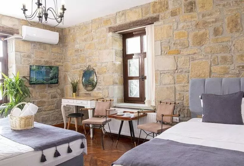 Salkım Butik Otel