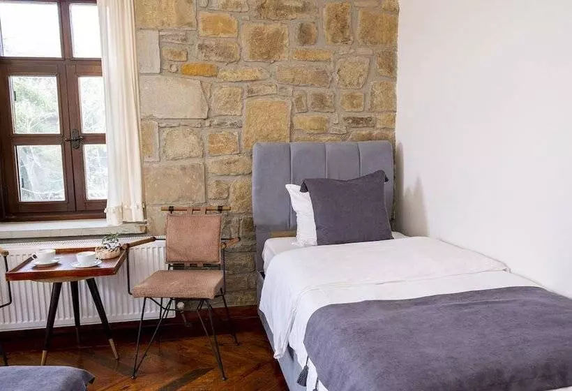 Salkım Butik Otel