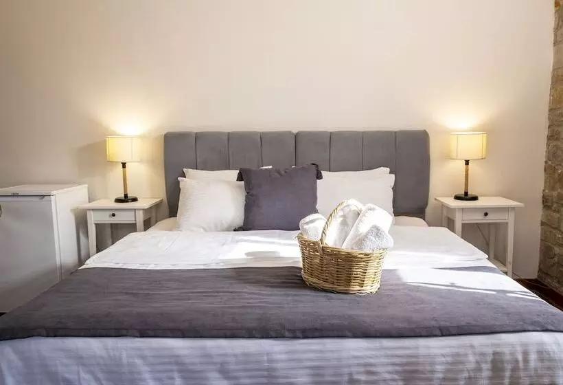 Salkım Butik Otel