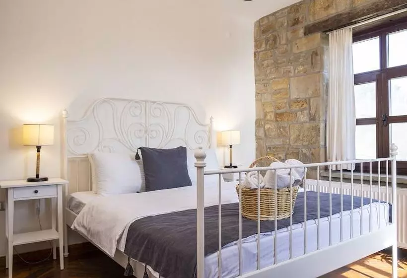 Salkım Butik Otel
